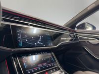 Audi A8 - Vorschau Bild 12