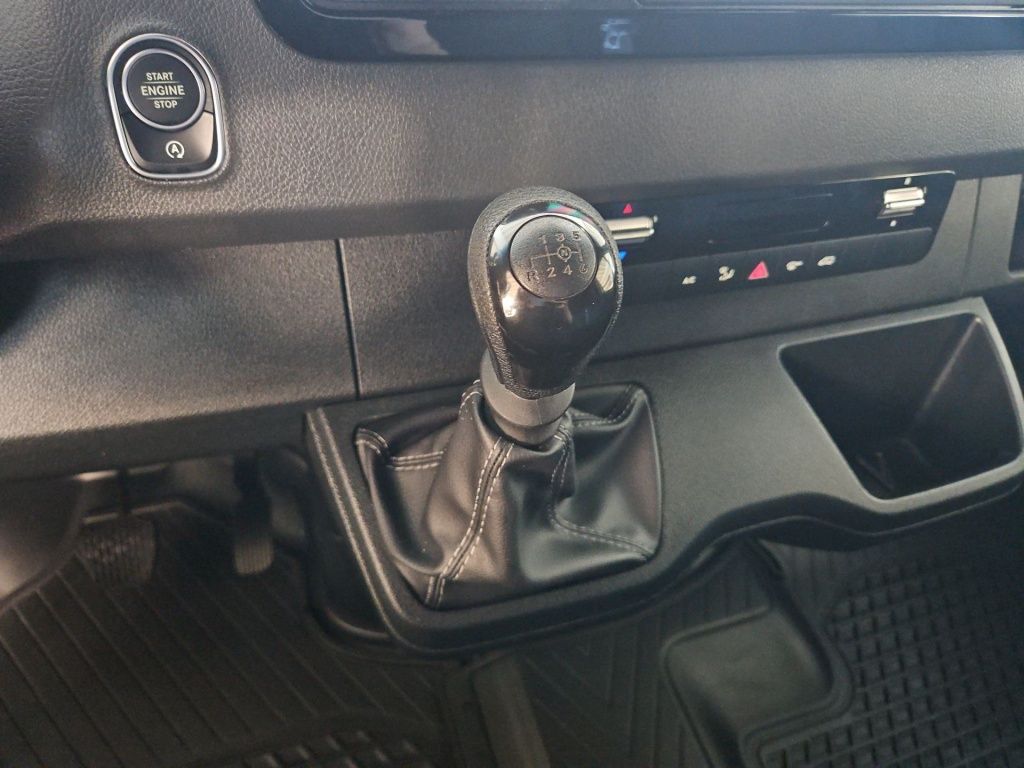 Fahrzeugabbildung Mercedes-Benz Sprinter 317 Kasten PRO L4H2 XXL 360° MOPF Navi