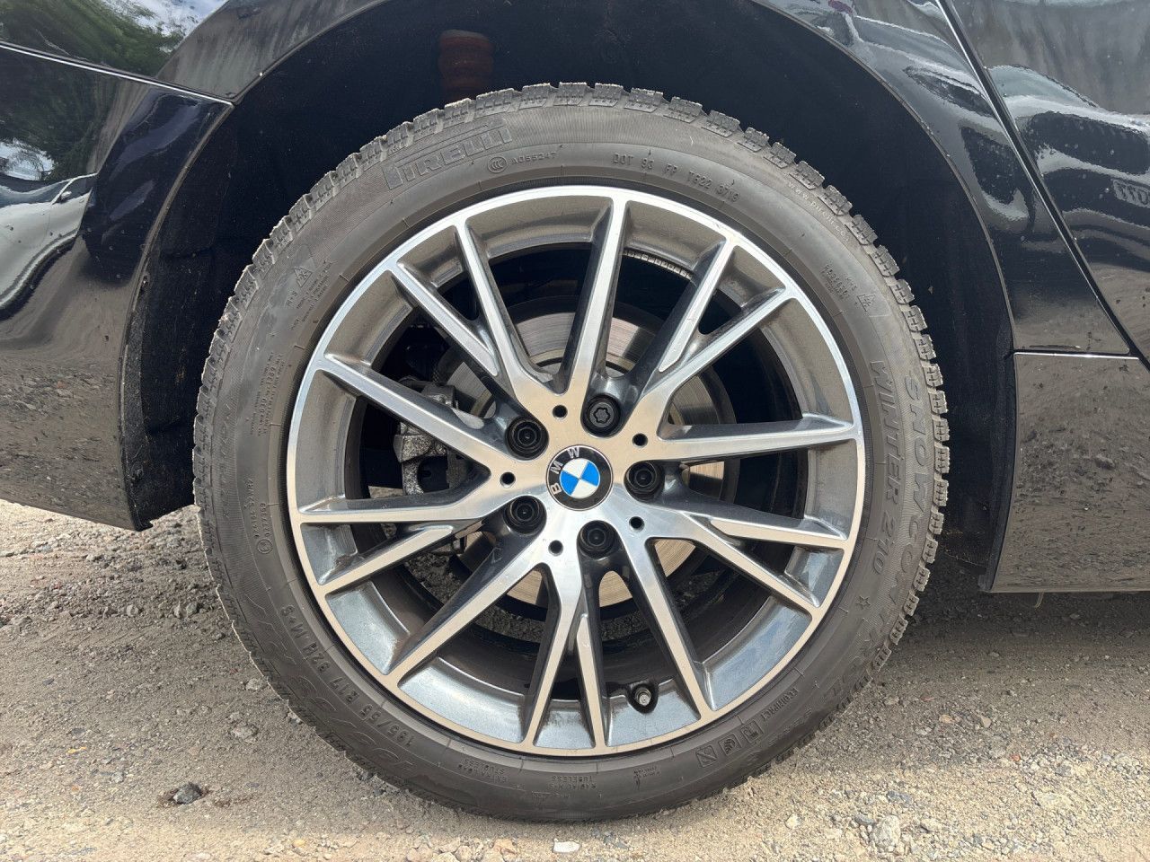 BMW 218 Gran Coupé - Bild 17