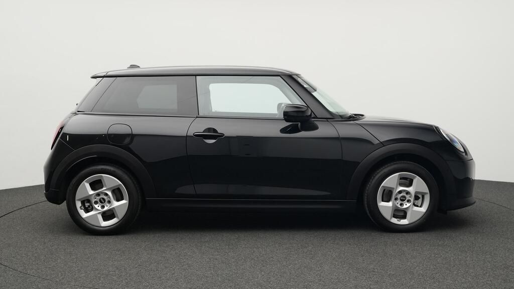 MINI Cooper C - Bild 4