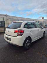 Citroën C3 Selection - gebrauchte Citroën C3 aus dem Jahr 2014