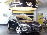 Ford Mondeo Turnier Titanium Leder Navi PDC Cam AHK - Ford Mondeo in Essen