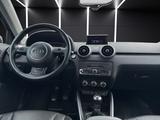 Audi A1 Sportback *FINANZIERUNG 199€ + GARANTIE* - : Kleinwagen, Finanzierung