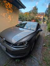 Volkswagen Golf 7 (VII) 1.4 TSI BMT 90kW 122 PS