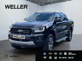 Ford Ranger 2,0 l EcoBlue Autm. Wildtrak *1.Hand*AHK*