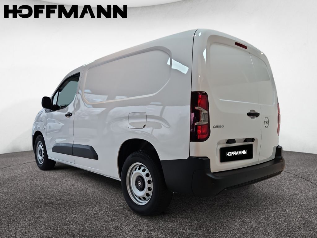 Fahrzeugabbildung Opel Combo Cargo 1.5 D L2