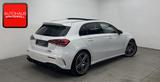 Mercedes-Benz A 45 AMG S 4M+ EXCLUSIVE NIGHT PANO+DRIVERS+MEMO - Mercedes-Benz A 45 AMG: Limousine