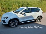 Seat Ateca 1.5 TSI DSG Xperience Standheizung Garant. - Seat Ateca in Magdeburg