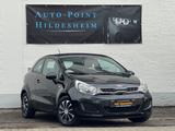 Kia Rio Edition 7"KLIMA"6-GANG"ALLWETTER"AUX"80KW" - Kia Rio: 3 Türen
