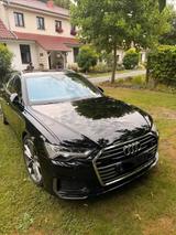 Audi A6 55 TFSI quattro S tronic S line Avant S line