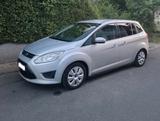 Ford grand c max 1.6 Benziner sehr gut gep... - gebrauchte Ford Grand C-Max aus dem Jahr 2011