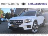 Mercedes-Benz GLB 200 Business EU6d Navi/Digi.Cockpit/LED/CarP - weiße Mercedes-Benz GLB 200