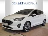 Ford Fiesta 1.0 EcoBoost Aut. Cool&Connect-Audio Navi - Ford Fiesta Gebrauchtwagen in Dortmund