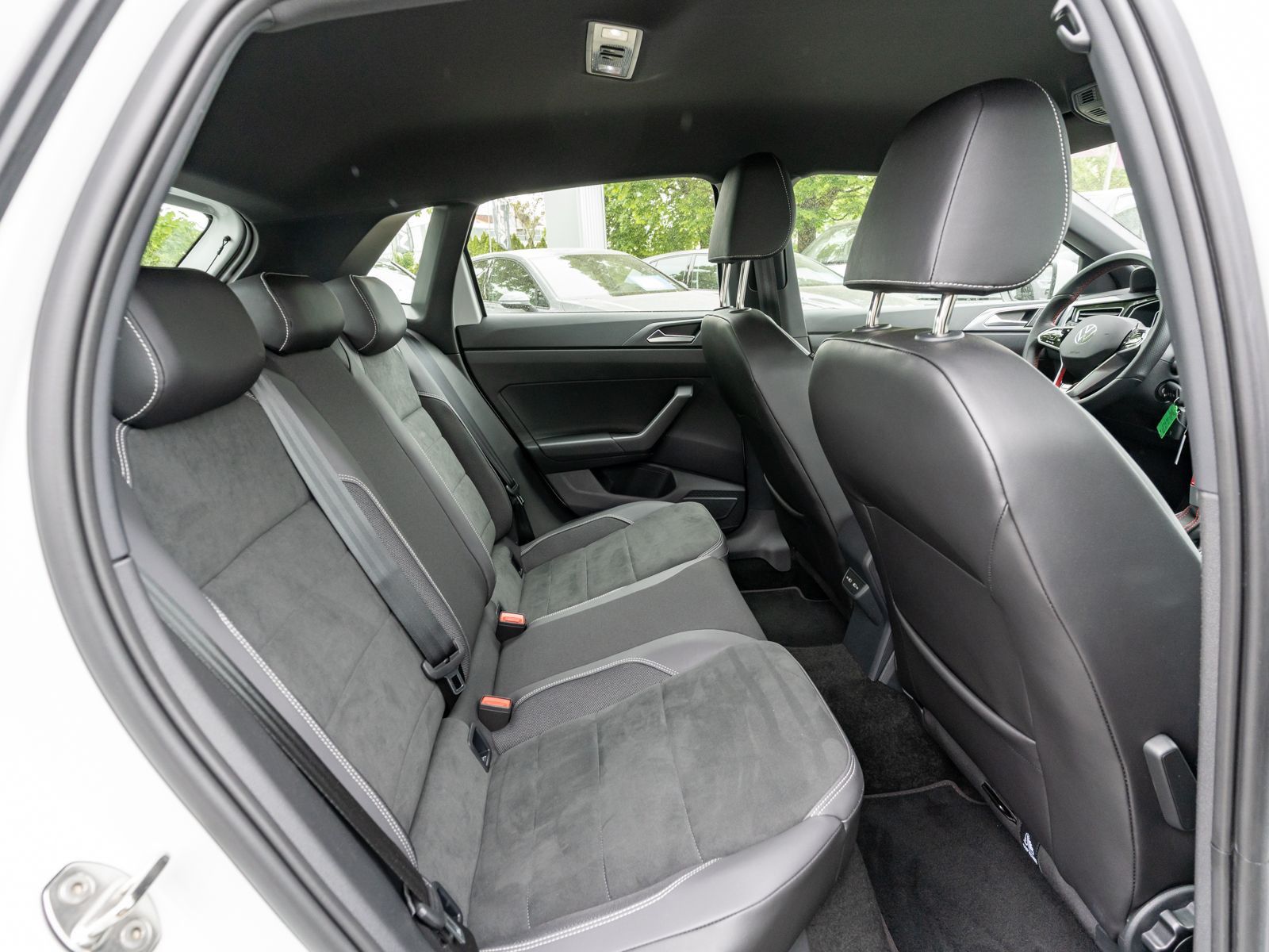 Volkswagen Polo - Bild 8