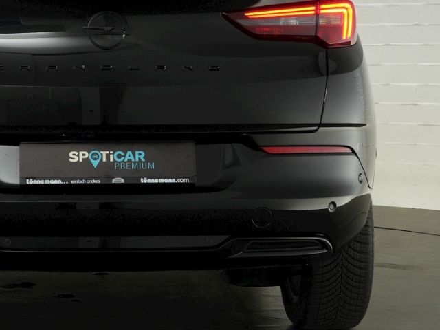 Grandland GS AT+LED+NAVI+360 GRAD KAMERA+SITZ-/L