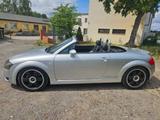 Audi TT 8n Cabrio - Audi aus 1999: Cabrio