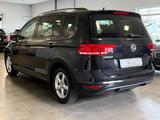 Volkswagen Touran 1.6 TDI Trendline 7-Sitz/2xPDC/Klimaaut. - Volkswagen Touran: 1.2