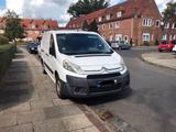 Citroën Jumpy 2 Kasten 1.6 Hdi 90 16V - gebrauchte Citroën Jumpy aus dem Jahr 2008