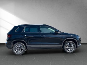 Skoda Karoq 1.5 TSI Tour *AHK*NAVI*SHZ*KESSY*MATRIX*