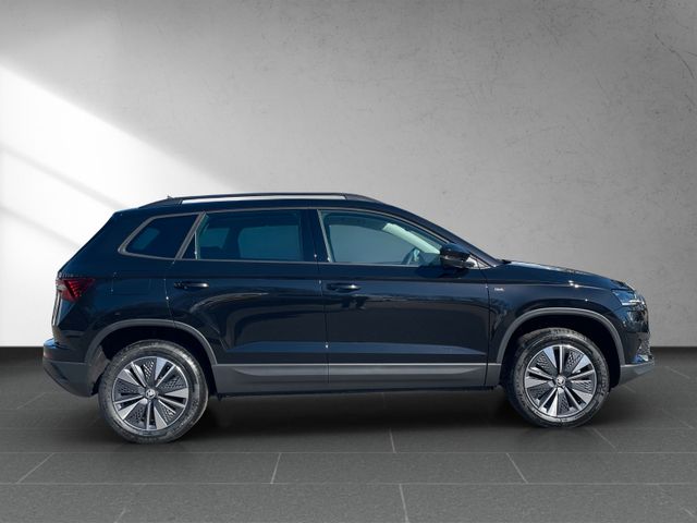 Skoda Karoq 1.5 TSI Tour *AHK*NAVI*SHZ*KESSY*MATRIX*