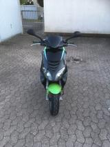 Piaggio NRG50 - PIAGGIO NRG 50