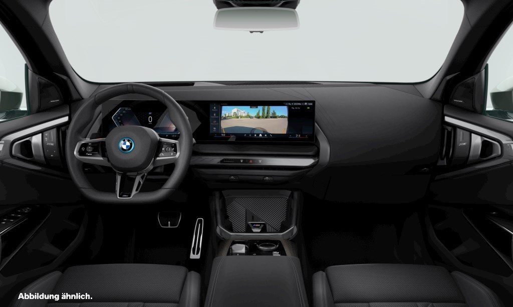 BMW X3 - Bild 3
