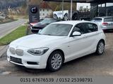 BMW 116 i 1 Limousine AUTOMATIK URBAN TÜV - BMW 116 mit Benzin-Antrieb: Limousine, Automatik