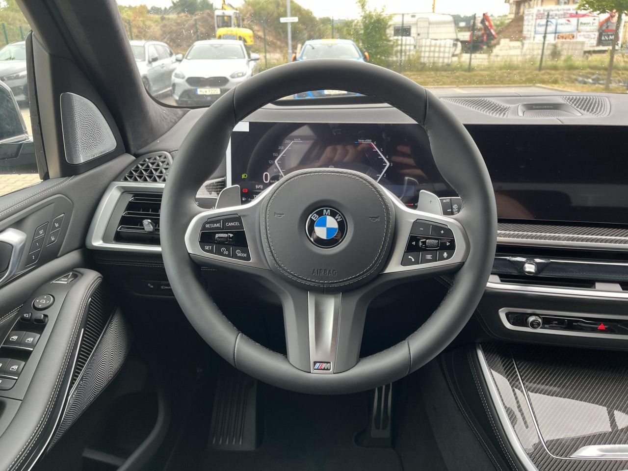 BMW X5 - Bild 19