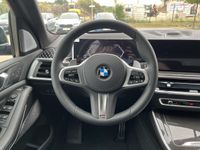 BMW X5 - Vorschau Bild 19