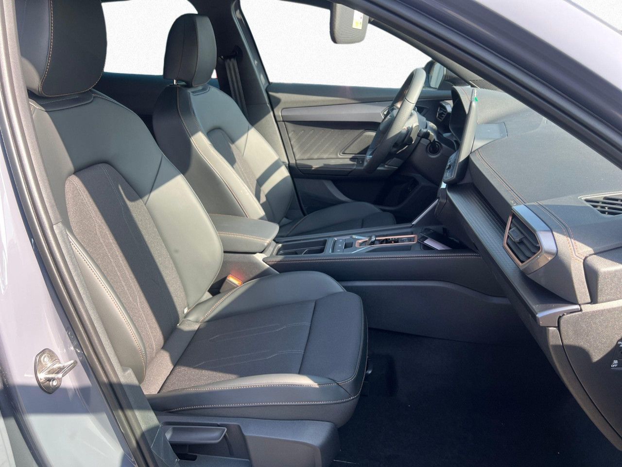 Cupra Andere - Bild 10