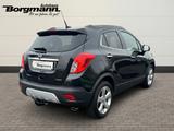 Opel Mokka 1.4 Turbo Innovation Navi - Rückfahrkamera - Opel Mokka Gebrauchtwagen in Essen