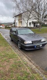 Volvo 850 T5 - viel neu gemacht starker Tu... - Volvo 850 Gebrauchtwagen