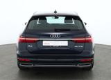 Audi A6 Avant 45 TFSI design LED Navi Sitzbelüftung - Audi A6 Design mit Hybrid-Antrieb (Benzin/Elektro)