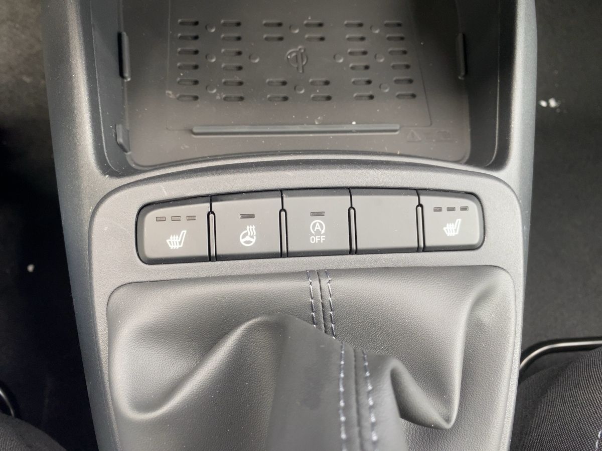 Hyundai i10 - Bild 14