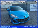 Mazda 3 Lim. High-Line *TÜV abgelaufen* - Mazda 3 bis 5.000 Euro