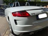Audi TT 45 TFSI S tronic quattro Roadster - - Audi TT in Augsburg