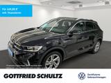 Volkswagen T-Roc 1.5 TSI DSG LED ACC DAB  Navi R-Line - VW T-Roc Gebrauchtwagen in Duisburg