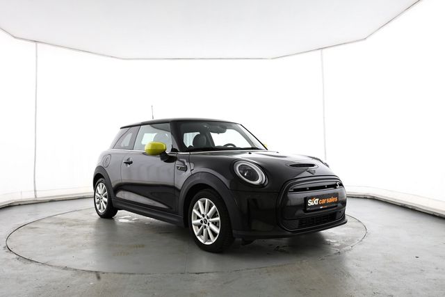 MINI Cooper SE Electric Trim|NAV|LEDer|SHZG|PDC|Alarm