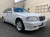 Mercedes-Benz Mercedes Benz  C200 T - W202 - Autom. - Na... - Mercedes-Benz: Kombi, W202