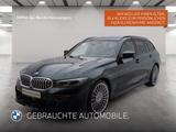ALPINA B3 Touring Biturbo Switch-Tronic Allrad HK Sound - ALPINA B3 mit Anhängerkupplung