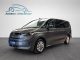 Volkswagen T7 Multivan - lang LÜ ACC PANO RFK STHZ IQ.light - graue Volkswagen T7