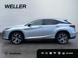 Lexus RX 450h Executive Line *Allrad*HUD*Navi*CAM*TWA* - Lexus RX 450 aus 2022