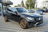 Mercedes-Benz 220d*4Matic*Kamera*Carplay*20 Zoll*Tempomat* - Mercedes-Benz GLC 220 in Augsburg