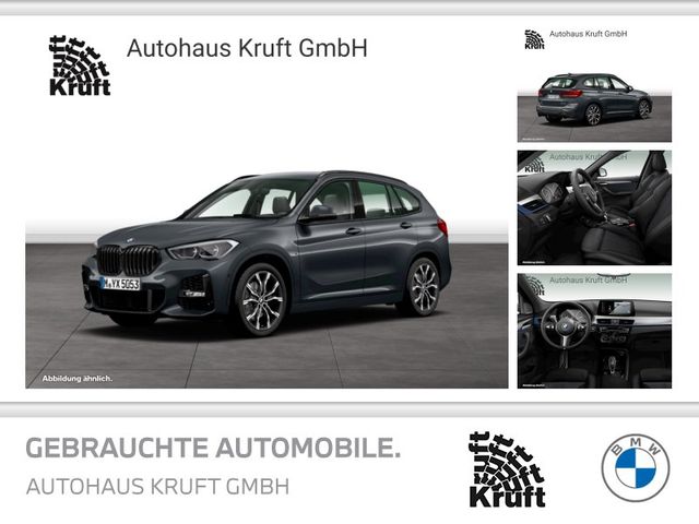 BMW X1 xDrive25i M SPORT+NAVPLUS+KAMERA+AHK+ESITZE+H