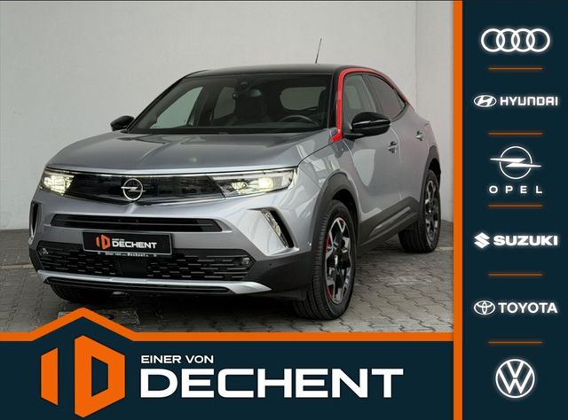 Opel Mokka GS Line 131PS Automatik/Matrix/Kamera!