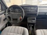 Volkswagen GOLF 2 GL 1.8 90 PS AUTOMATIK NUR 34TKM - gebrauchte VW Golf aus dem Jahr 1990