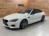 BMW M6 Cabrio - BMW M6 aus 2012