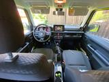 Suzuki Jimny 1.5 ALLGRIP Comfort Plus  - gebrauchte Suzuki Jimny aus dem Jahr 2019