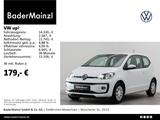 Volkswagen up! 1.0 TSI SHZ Klima