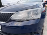 Skoda Fabia 1.4l TDI 66kW ScoutLine Combi ScoutLine - Skoda Fabia mit Diesel-Antrieb: 1.4